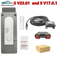 1:1 Asoriginal 6154 Pengimbas Doip Can Fd V23.01 Tidak Perlu Pemandu Lebih Baik Daripada Vnci 6154a 