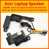 Acer Aspire A315-23 A315-55 A515-44 A515-45 A515-54 A315-55 A315-33 A315-57G N18G13 Laptop Speaker