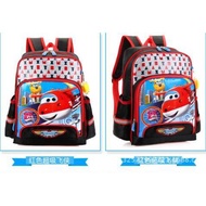 SCHOOLBAG 30X20X38CM