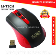 Mouse laptop Tanpa Kabel  / Mouse Laptop Wireless / Mouse Laptop bluetooth / Mouse laptop gaming