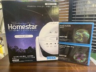 [💥現金再減💥]SEGA Homestar 星空投影儀第五代