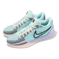 Nike Sabrina 1 EP Ionescu BKLYNs Finest Women Unisex Basketball Shoes FQ3389-301