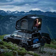 德國Ledlenser HF4R Core 充電式頭燈湖水綠配色限量版