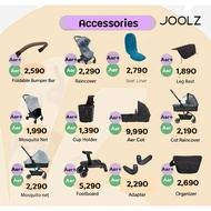 Joolz Wheelchair Accessories (Baby Gear Accessories) Aer+ And Aer Carry Cot
