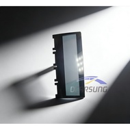 4M0919158 For 2015-2024 Audi Q7 Rear Air Conditioning Panel Module Display Screen Shell