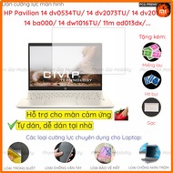 Screen protector for HP Pavilion 14 15 dv0534TU dv2073TU dv2014TU ba00 dw1016TU X360 Convertible 11m