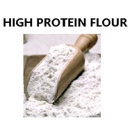 HIGH PROTEIN FLOUR / BREAD FLOUR 1KG