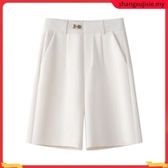 68#Ready stok#GOOD QUALITY 68 5 INCI LONG PANTS#68 五分大脚裤#6237