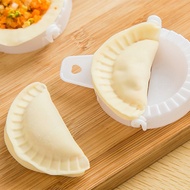 New Eco-Friendly Pastry Tools Dumpling Maker Dumpling Mould