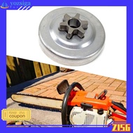 [ZISG] Sturdy 38 - 6 Saw Chain for CS-370, Fits CS-370F, CS-400 & More!