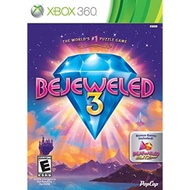 XBOX 360 GAMES - BEJEWELED 3 (FOR MOD CONSOLE)