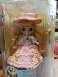 絕版 小blythe