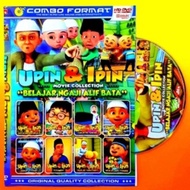 LATEST UPIN IPIN FILM COLLECTION - NEW CARTOON CHILDREN'S FILM LATEST UPIN IPIN EPISODE FILM