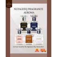 NUFALEEQ FRAGRANCE [PARFUM 30ML] PERFUME ORIGINAL|PERFUME ORIGINAL INSPIRED|PERFUME PATI BANDUNG|PER