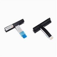 For HP M6-W010DX W102DX W011DX M6-W 450.04804.3001 SATA Hard Drive Cable HDD Connector