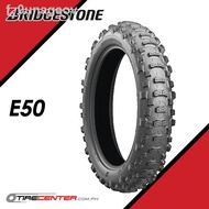 ❍☬◊140/80-18 70P Bridgestone Battlecross E50, Enduro Racing Motorcycle Tires