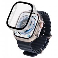 PELICAN - Apple Watch Ultra 49mm 保護殼 (透明)