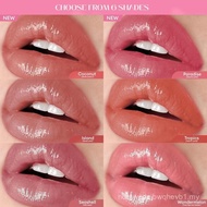 blk cosmetics lip treatment oil Hydrating Moisture