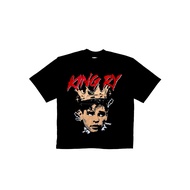 Boxing Oversized T-Shirt Ryan Garcia