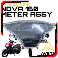 METER ASSY AVETA NOVA 160 METER ASSY NOVA160