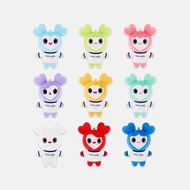 [PO] TWICE - LOVELY PLUSH ORIGINAL Ver.