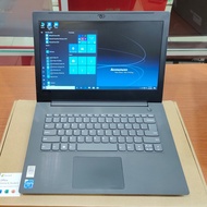 LAPTOP LEPTOP LENOVO RAM 4GB 14 INC GENERASI BARU WINDOWS10 SIAP PAKAI