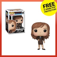 TV Smallville Lois Lane 629 Funko Pop Vinyl Figure
