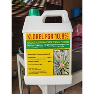 KLOREL PGR 10.8% PlantGrowthRegulator