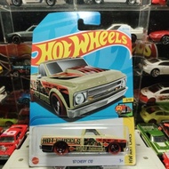 Hot Wheels"67 CHEVY C10