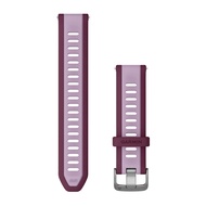 Garmin Forerunner 165 Watch Bands Quick Release 20mm สายนาฬิกา ตรงรุ่น forerunner 165 แบบซิลิโคน