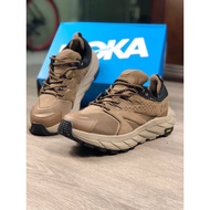 HOKA ONE Men's Shoes Anacapa Hiking GTX Waterproof