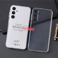 Samsung A16 Case Clear HD Case Samsung A16 CH-01BENING