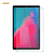 全城熱賣 - 適用於 聯想Tab M10 HD (2nd Gen) ENKAY Hat-Prince 0.33mm 9H 2.5D弧邊鋼化玻璃平板保護膜