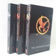 [3 Book/Set][in Stock]   Hunger Games Trilogy: The Hunger Games