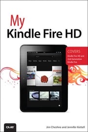 My Kindle Fire Jim Cheshire