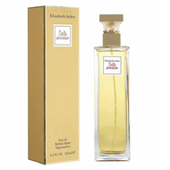 น้ำหอม Elizabeth Arden 5th Avenue Eau De Parfum ขนาด 125 ml. ของแท้ กล่องซีล