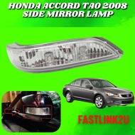 Honda Accord Tao 2008 Side Mirror Lamp New