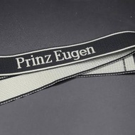 Bordir Armband Prinz Eugen Luftwaffe Totenkopf Waffen Parka Wehrmatch