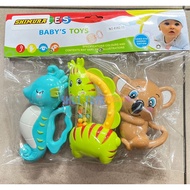 SHIMURA TOYS 8382-13 BABY TOYS BABY TOYS/ BABY TOYS