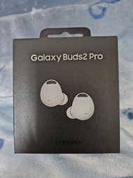 Skzoo Galaxy Buds 2 pro 耳機 白色
