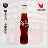 Promo Teh Botol Sosro Beling Kaca + Krat - 220 Ml (Harga Kratan)