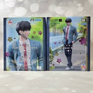 Sega Luminasta Figure Yakuza Fiance Toriasi Surma