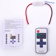 BLUEVELVET Controller Mini 12V Hot Switch