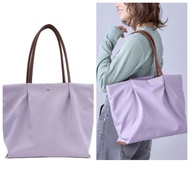 日本直送🇯🇵Legato Largo 肩樂舒適的尼龍手提袋