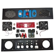 PLATE CA 10 CA 18 CA 20 AND CA 30 PLUS ACCESSORIES