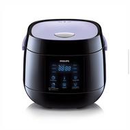 Brand New Philips Viva Collection Rice Cooker HD3060 0.7L. Local SG Stock and warranty !!