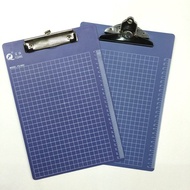 FQ8004B 8005A Writing Board A4 A5 Board Clip A4 A5 A6 Plastic Board Clip Backing Board