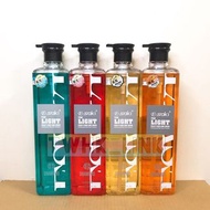 ✈️台灣直寄 新包裝 e-saki 藍光強健潔淨露 紫光舒緩潔淨露 紫光洗頭水 藍光洗頭水 柔光 橘光 藍光精華 紫光精華 esaki代購