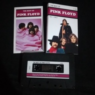 Kaset Pink Floyd (ksr)
