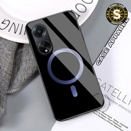 HP [SCKP-05] Oppo A58 4G Casing Case Oppo A58 4G Softcase Case Oppo A58 4G
